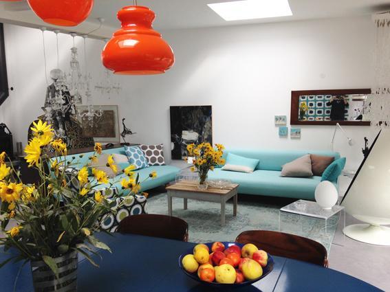 La Maison Bleue Trentemoult Резе Экстерьер фото